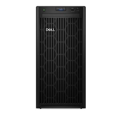 SERVER DELL PowerEdge T150 Xeon E-2324 8GB SSD 1TB ( GARANSI RESMI )