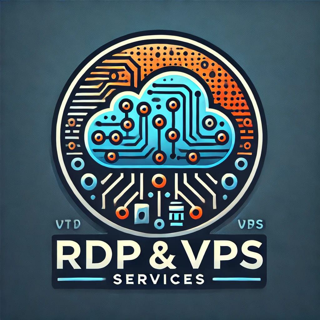 RDP/VPS 1 GB RAM/1 CORE AKTIF 1 TAHUN