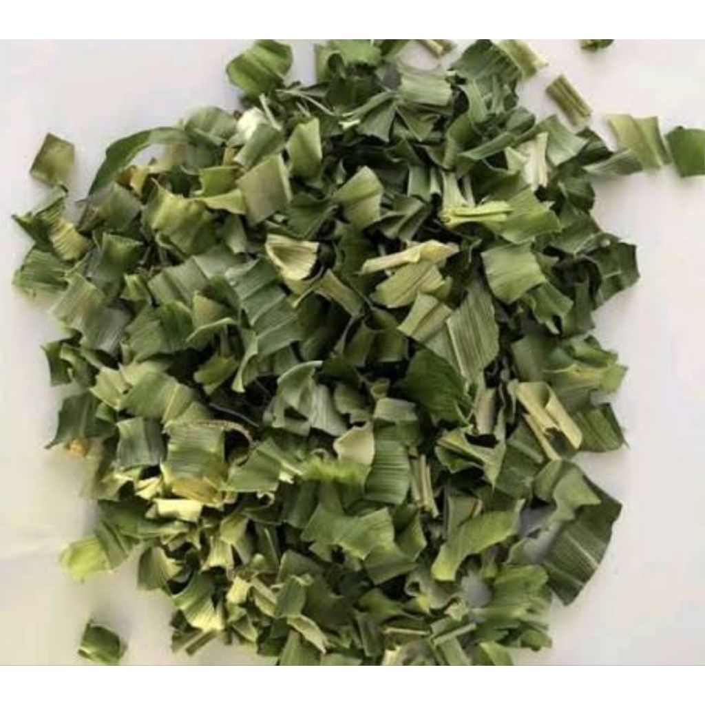 

Daun walang bumbu walang sayur kering iris per 2 bungkus-az