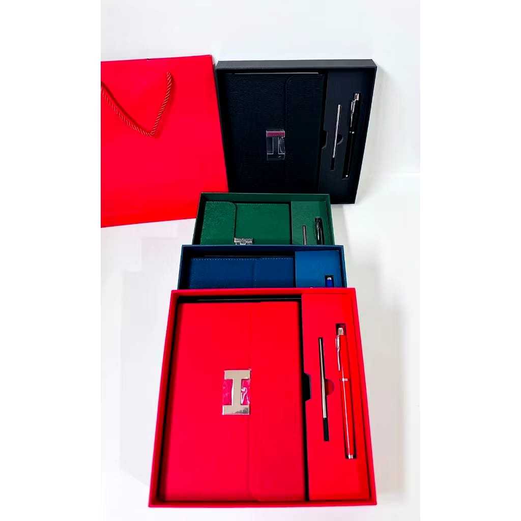 

Notebook Agenda A5 Giftbox – Pulpen + Totebag | Buku Jurnal Souvenir Eksklusif