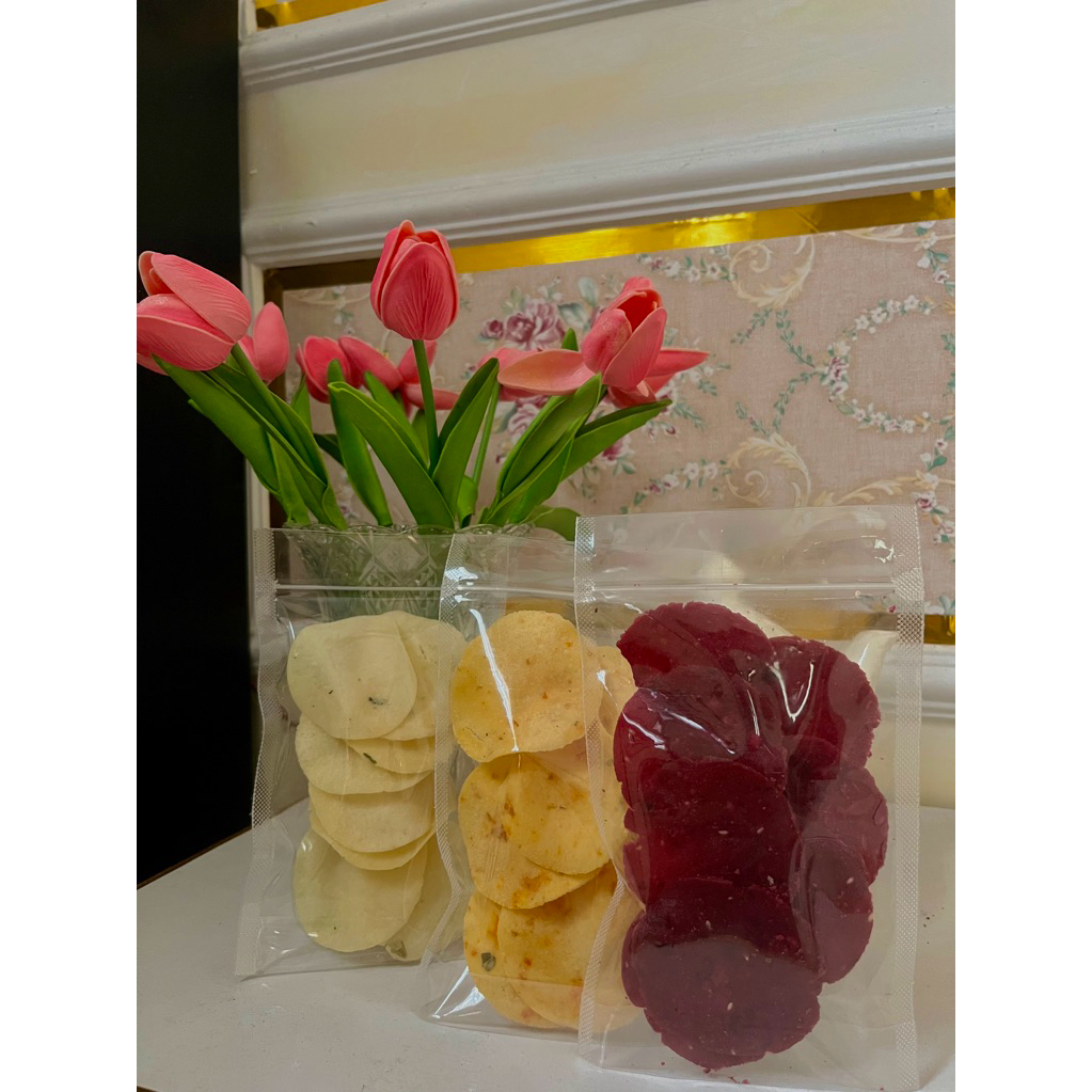 

SEREIN - Makanan ringan murah 57gr