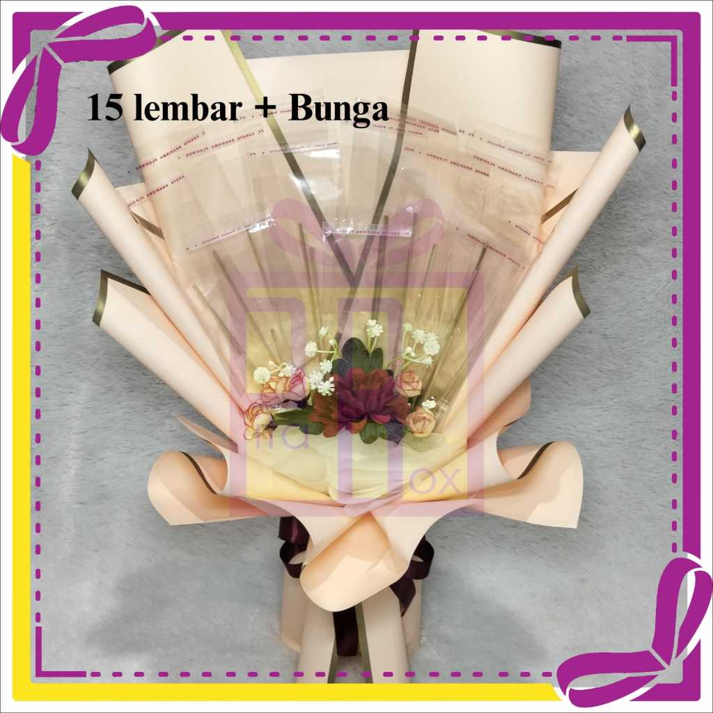 Kerangka buket uang, buket uang kosongan, buket serbaguna isi bunga snack boneka small medium large