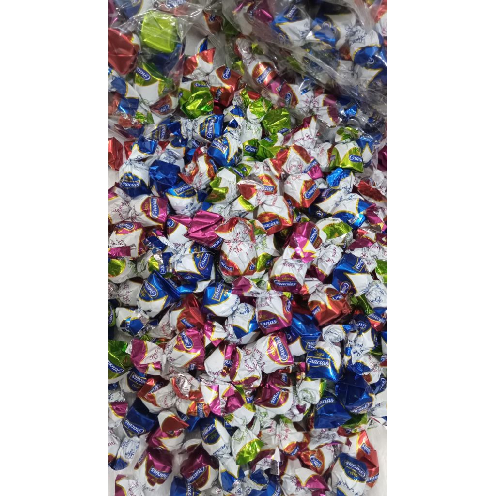 

Cokelat Turki Gracias