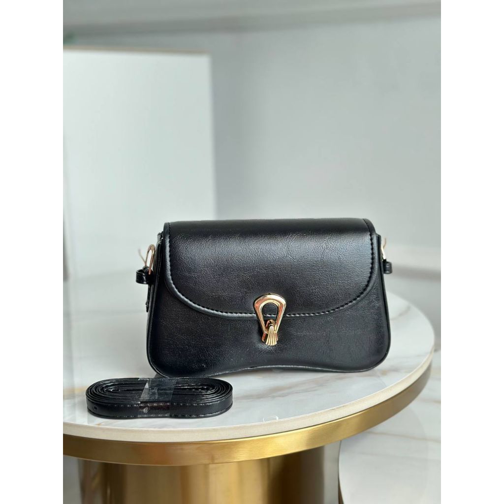BELINA BAG. SLING BAG. TAS WANITA KEKINIAN