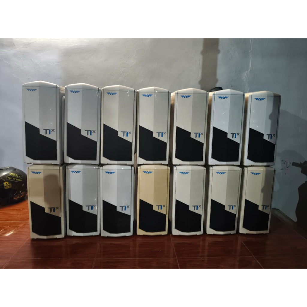 Pc Gaming / Editing G 4600 Ram 8Gb Witg GTX 1050 2Gb Unit normal