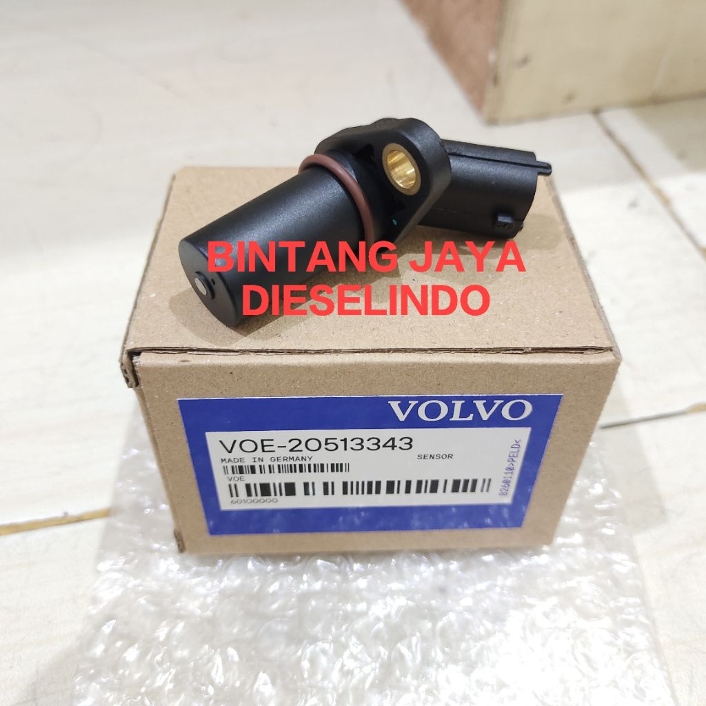 VOE20513343 Sensor Speed Volvo EC210B EC140B Sensor