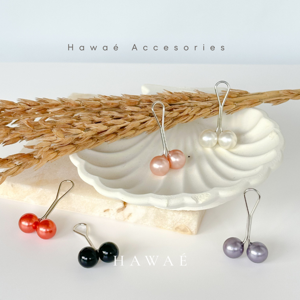 Pin Hijab Turki / Pin Turkey