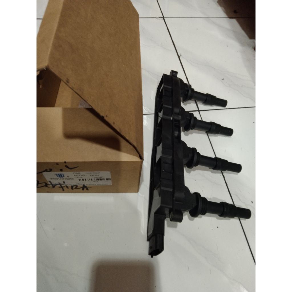 Coil Chevrolet Zafira