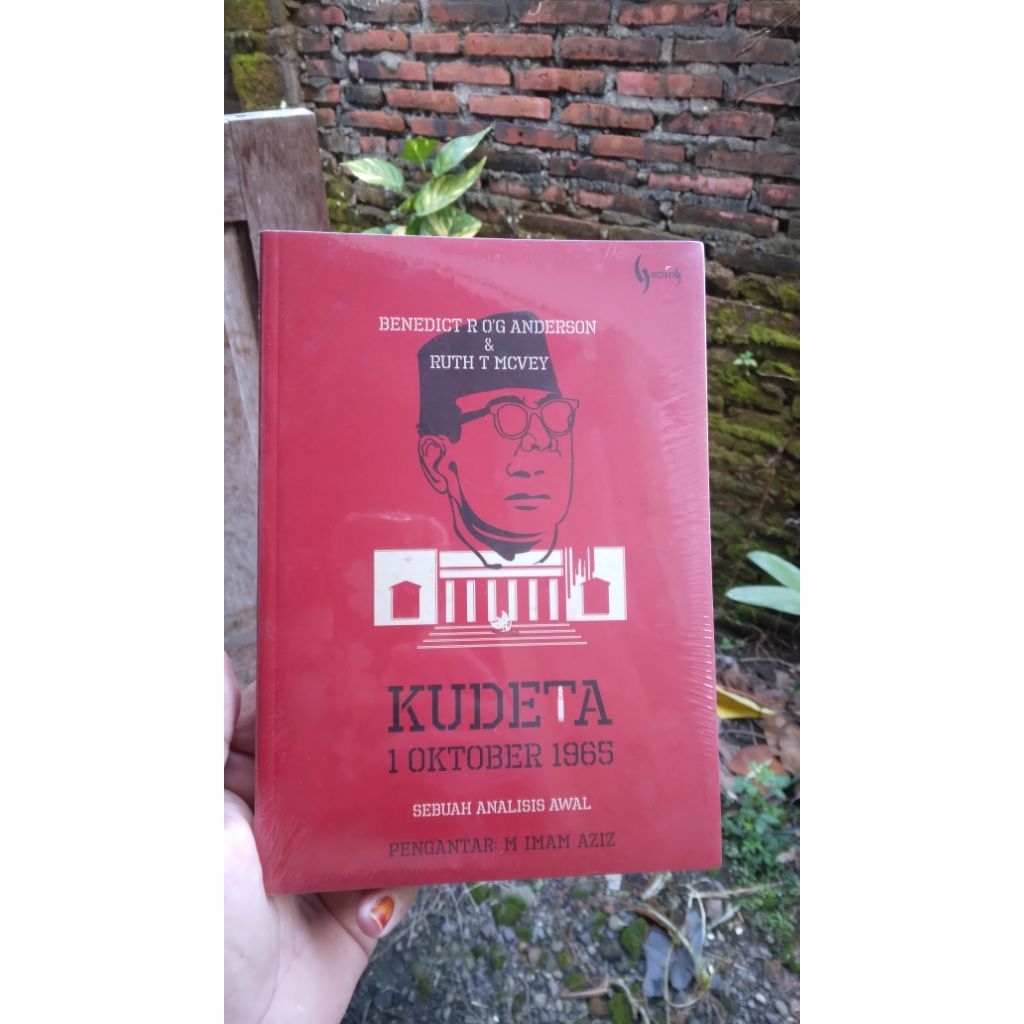 Kudeta 1 Oktober 1965