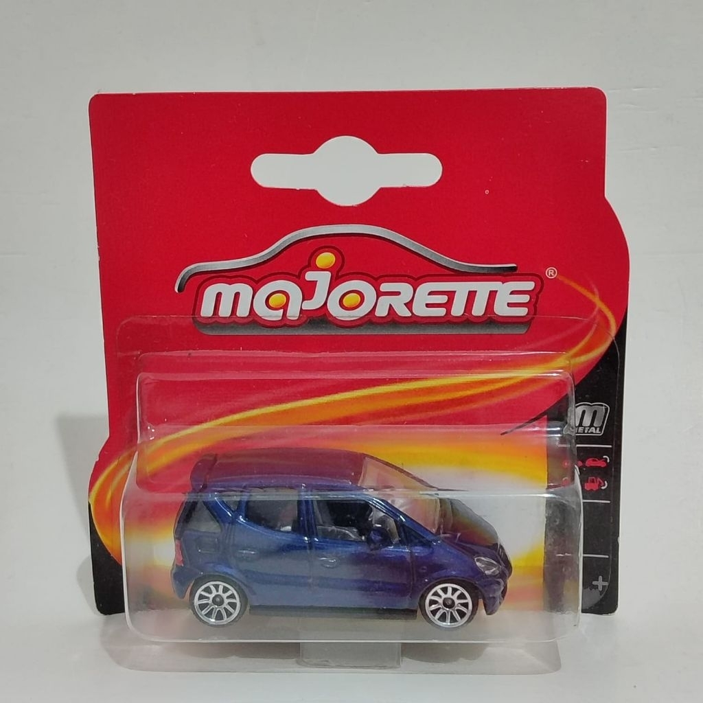 majorette Mercedes-Benz A class