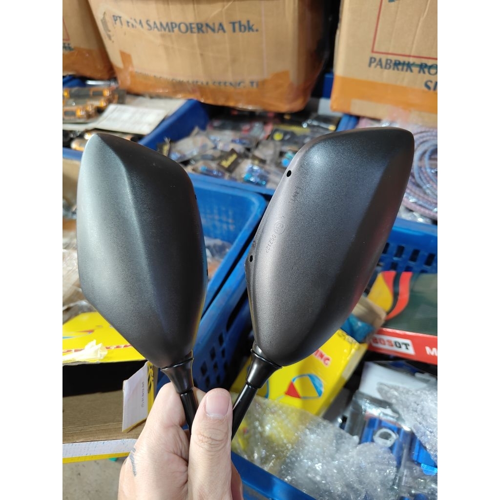 KACA SPION MOTOR PCX Kaca Cembung