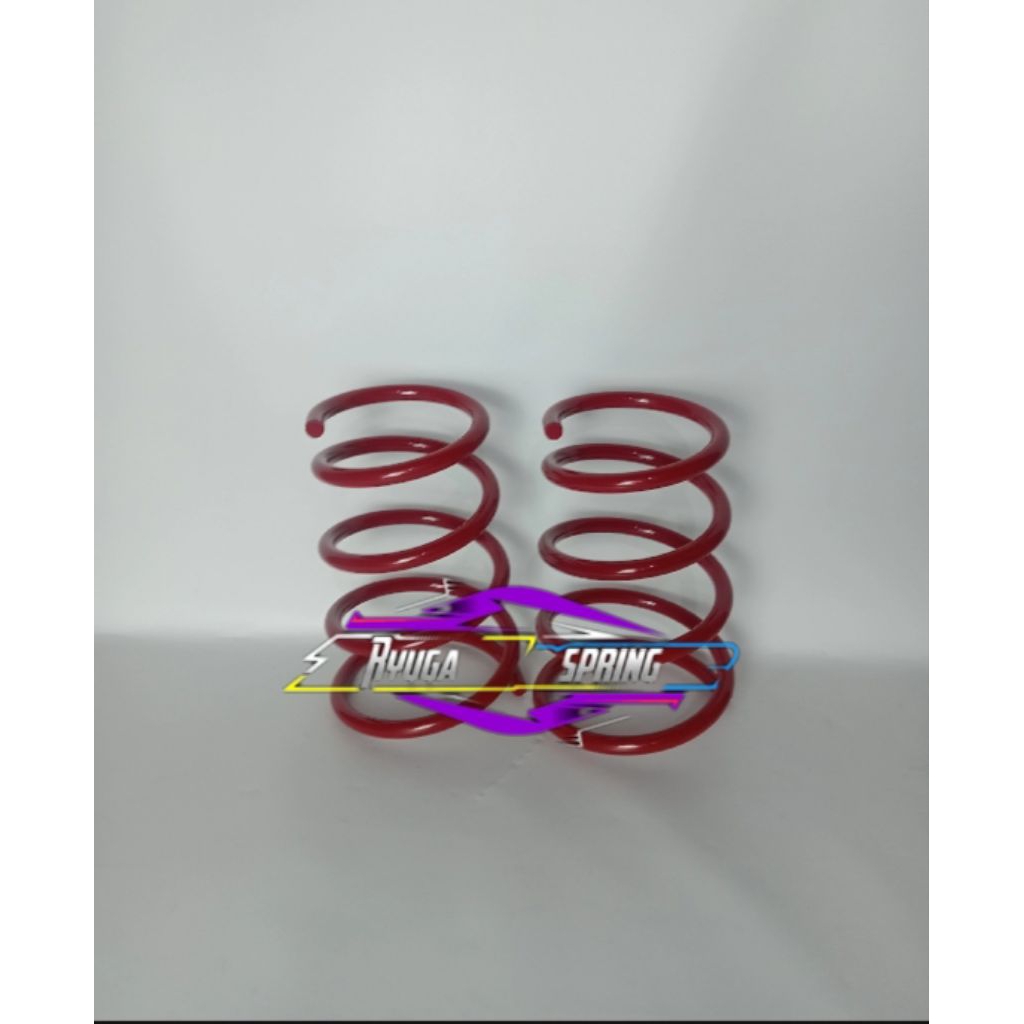 per loweringkit ceper Avanza old 2004-2010