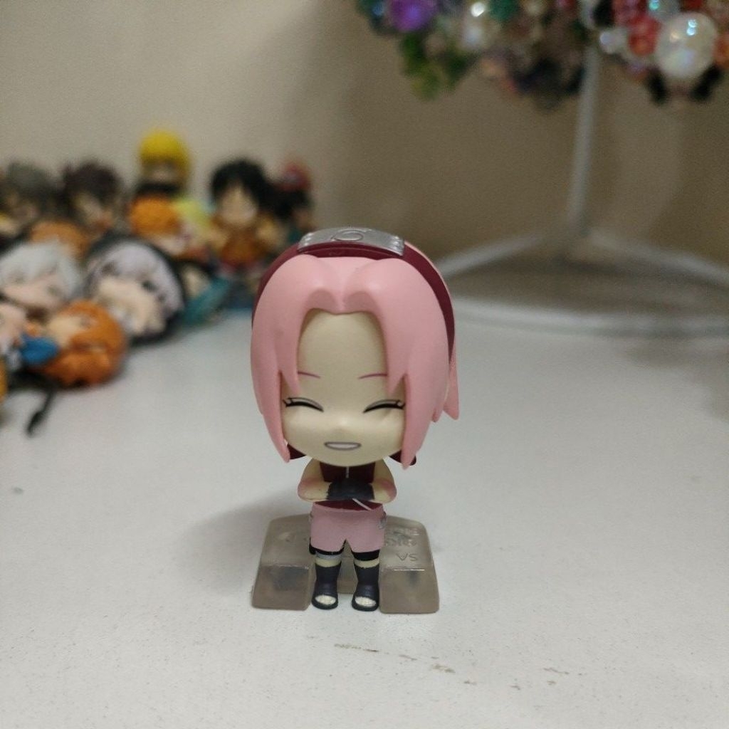 Sakura Haruno NARUTO Figure