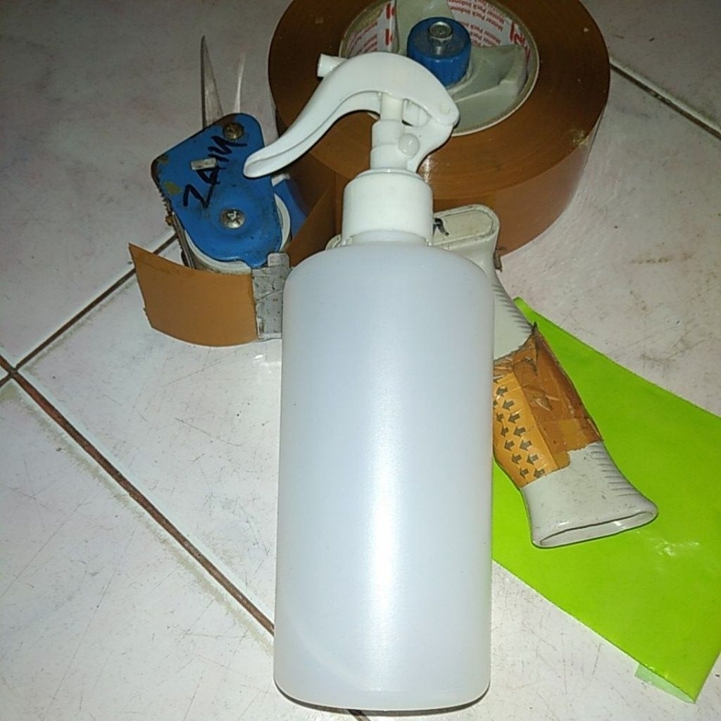 Semprot Sprayer Tanaman Semprotan