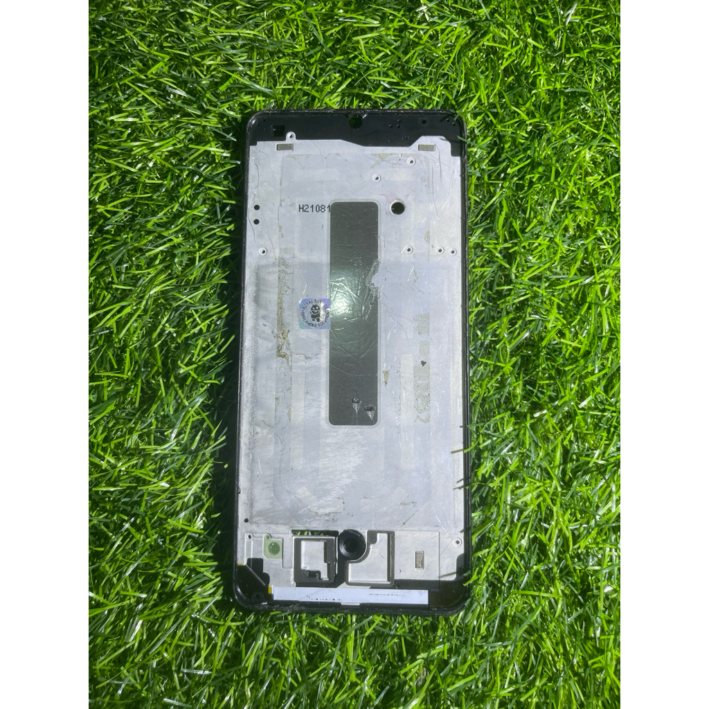 FRAME LCD DUDUKAN LCD SAMSUNG A32 SM-A325 ORIGINAL COPOTAN