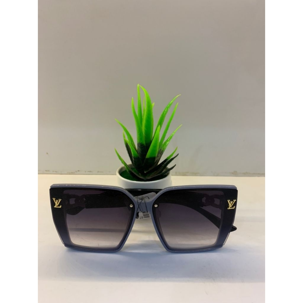 KACAMATA WANITA PREMIUM LV