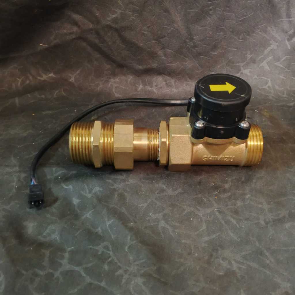 Otomatis Pompa Air Flow Switch SHIMIZU (tanpa dus)