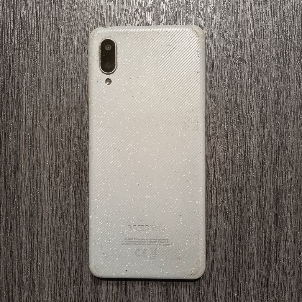 Mesin Samsung Galaxy A02 / M02 SM-A025F | Normal Unit