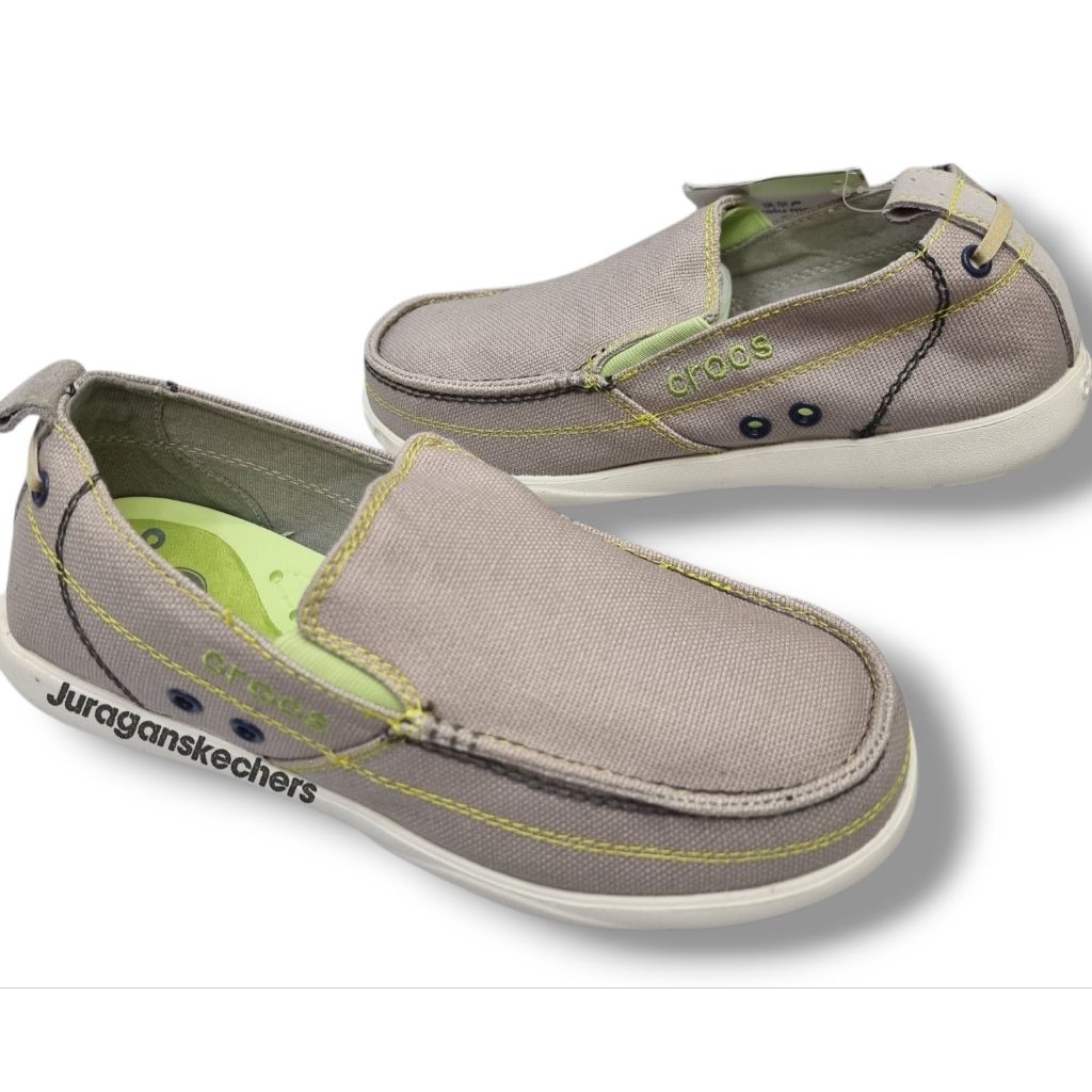 CROCS WALU PRIA/CROCS WALU MAN/CROCS WALU/WALU MAN/SEPATU CROCS PRIA/SEPATU PRIA/SEPATU SELOP PRIA/S