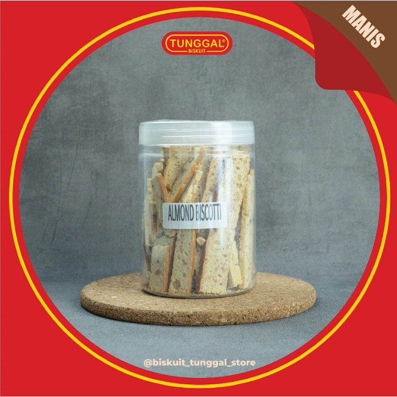 

Biscotti tunggal
