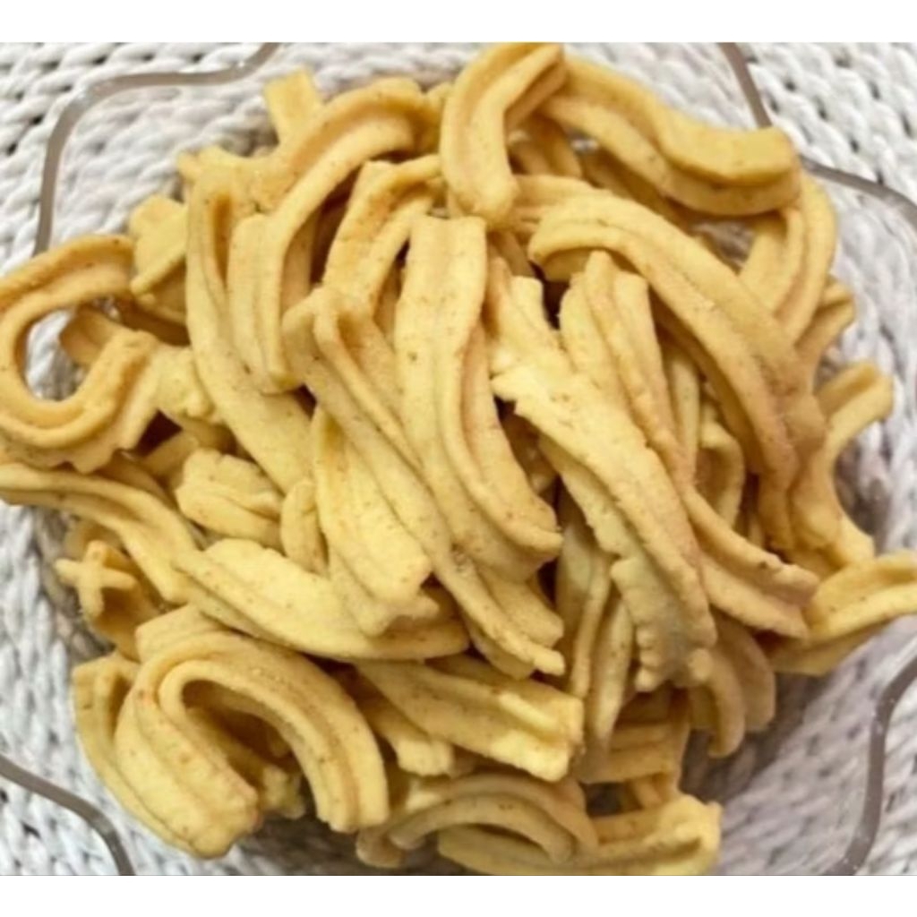 

soya crispy 500gram