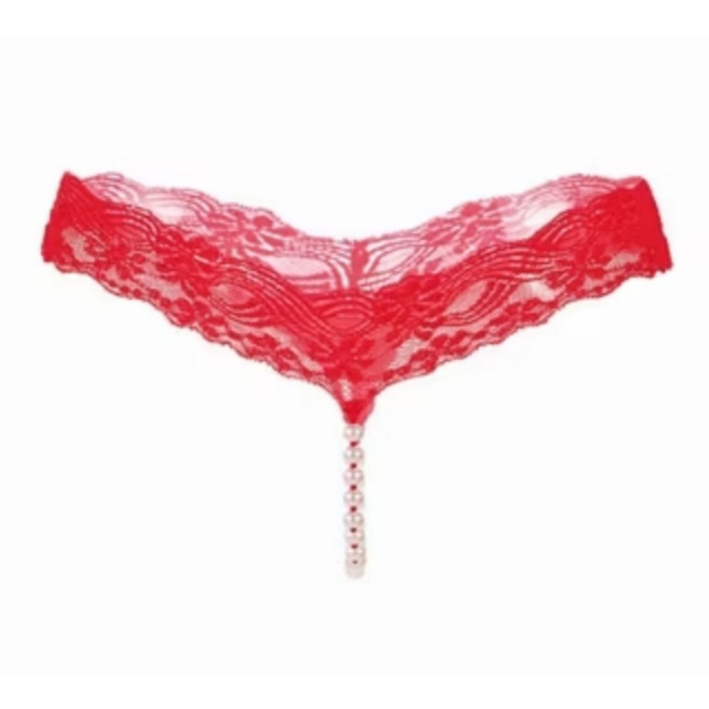 Celana Dalam Wanita Mutiara 005 /Celana Wanita Sexy/g string