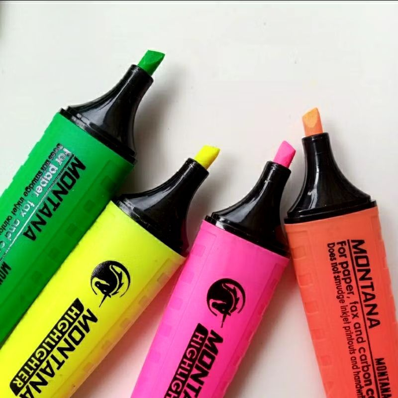 

stabilo montana SH-1