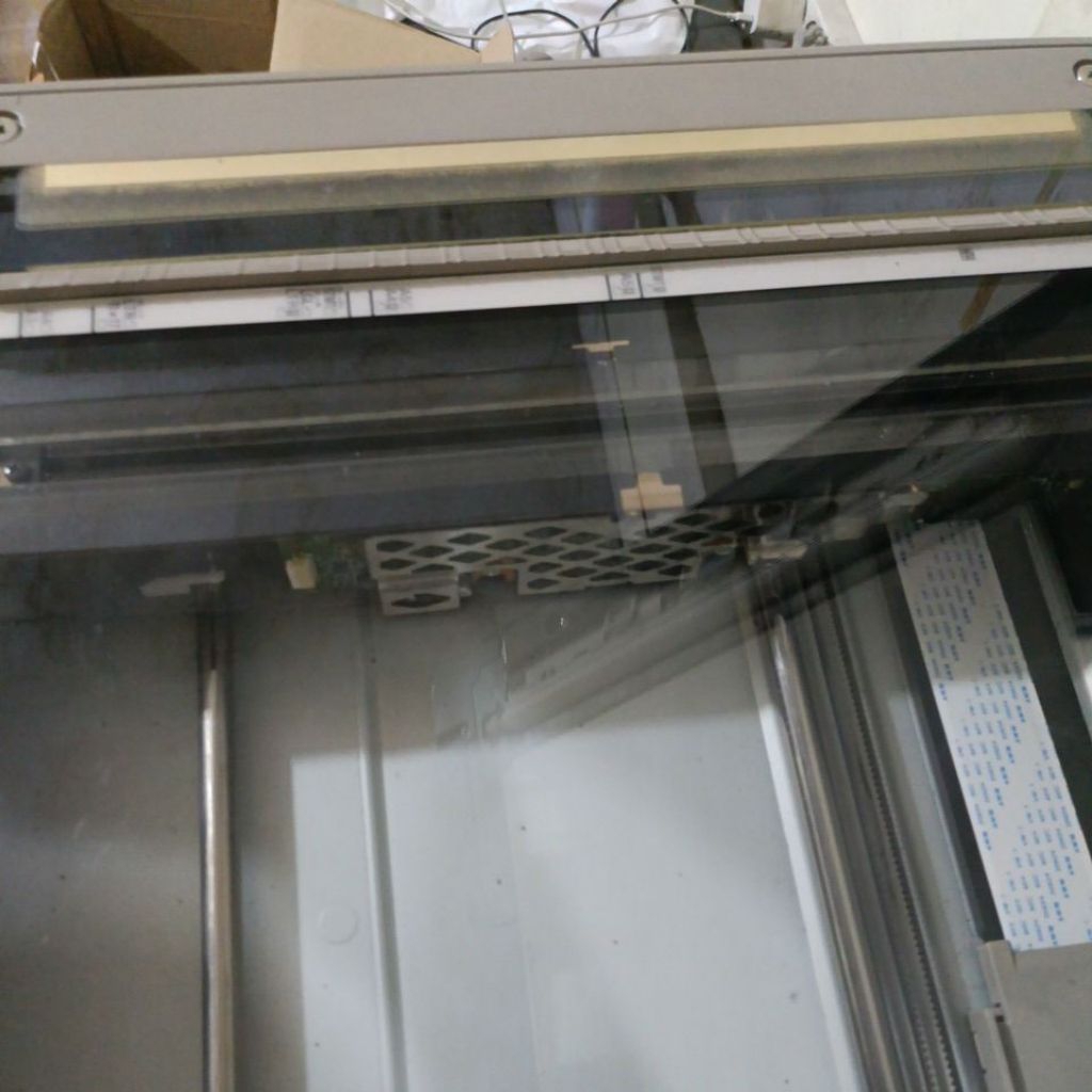 CCD atau scanner ira 4251