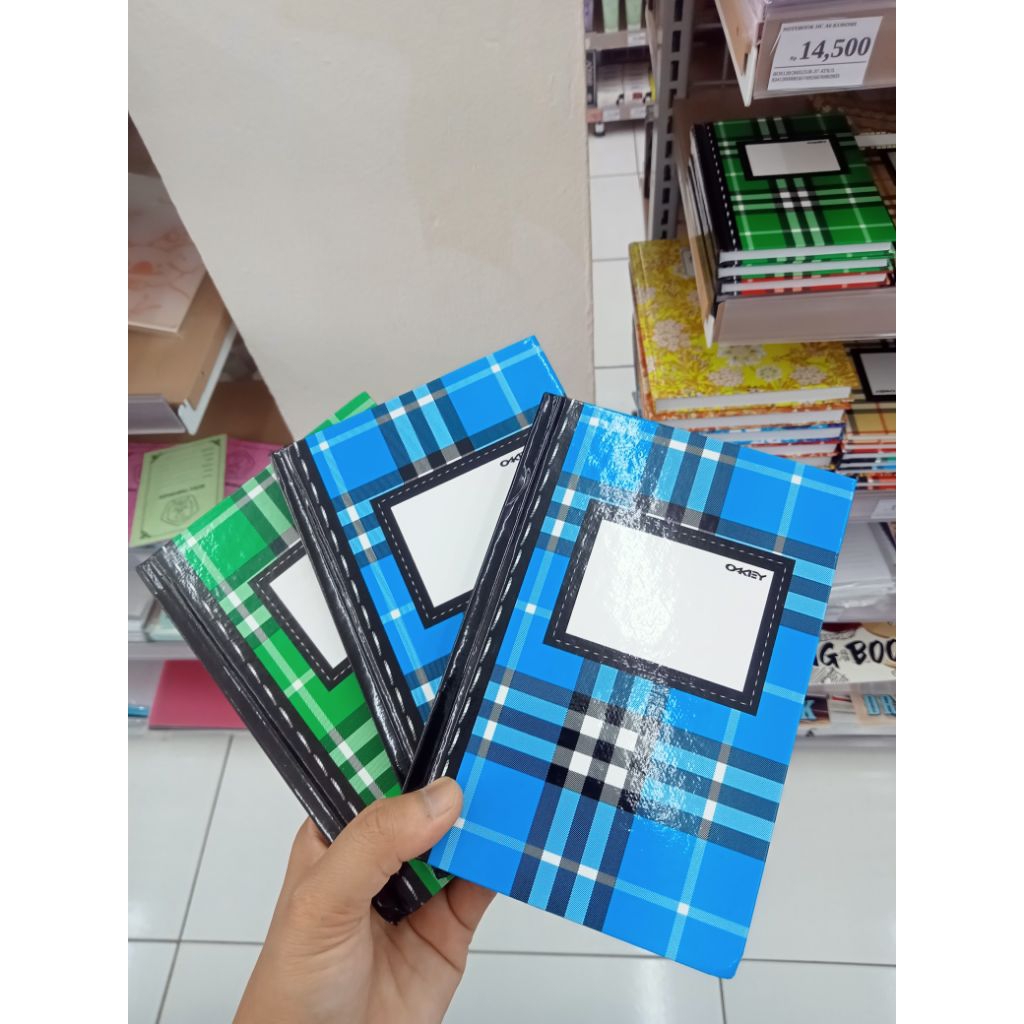 

buku tabungan