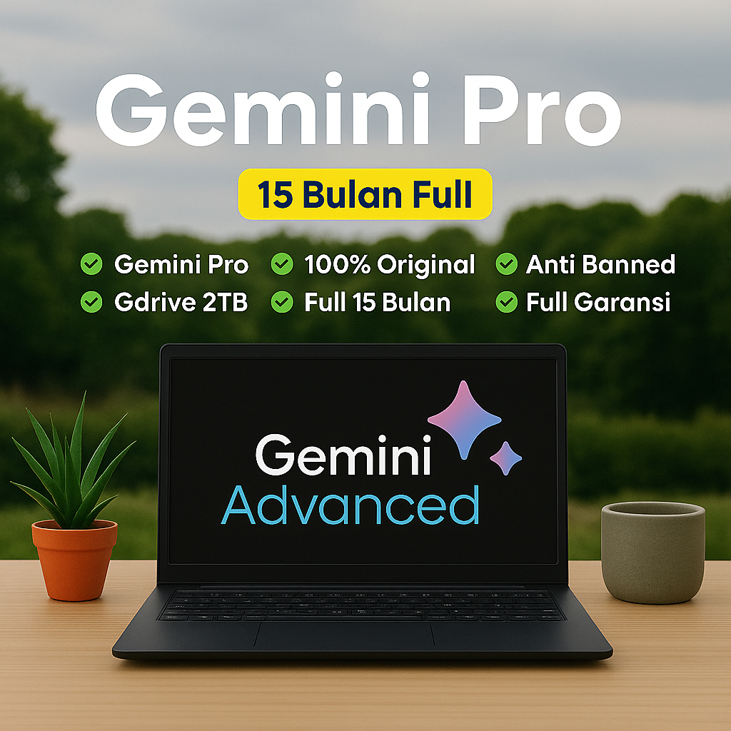 GEMINI PRO | VEO 3 | GDRIVE 2TB |FLOW Ai