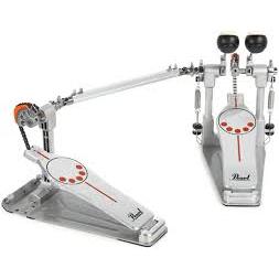 Double Pedal Pearl P932 / Pearl P-932 Original