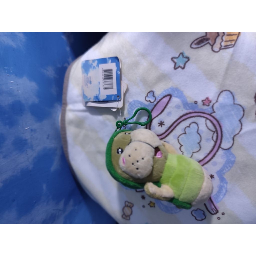 Kungfu Dugong one piece