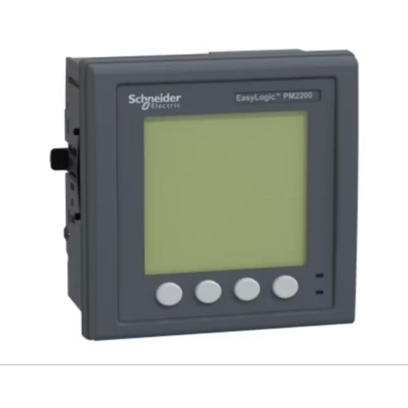 PM2230 POWER METER SCHNEIDER