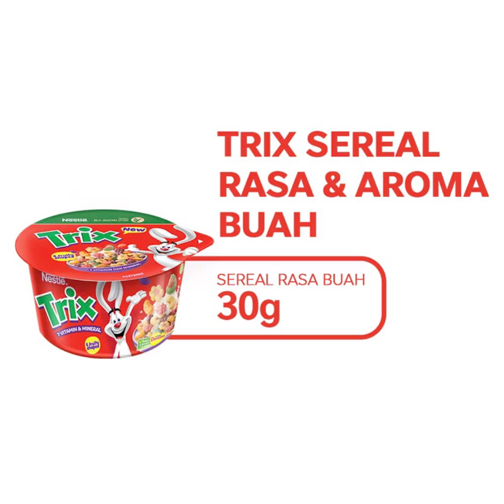 

KOKOKRUNCH Combo Trix 30gr