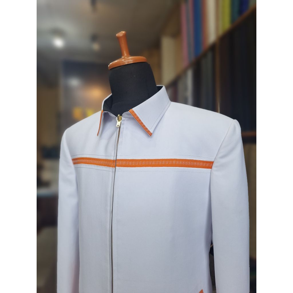 JASKET EXLUSIVE PREMIUM JAS JAKET TAILOR BY EXIVE TAILOR