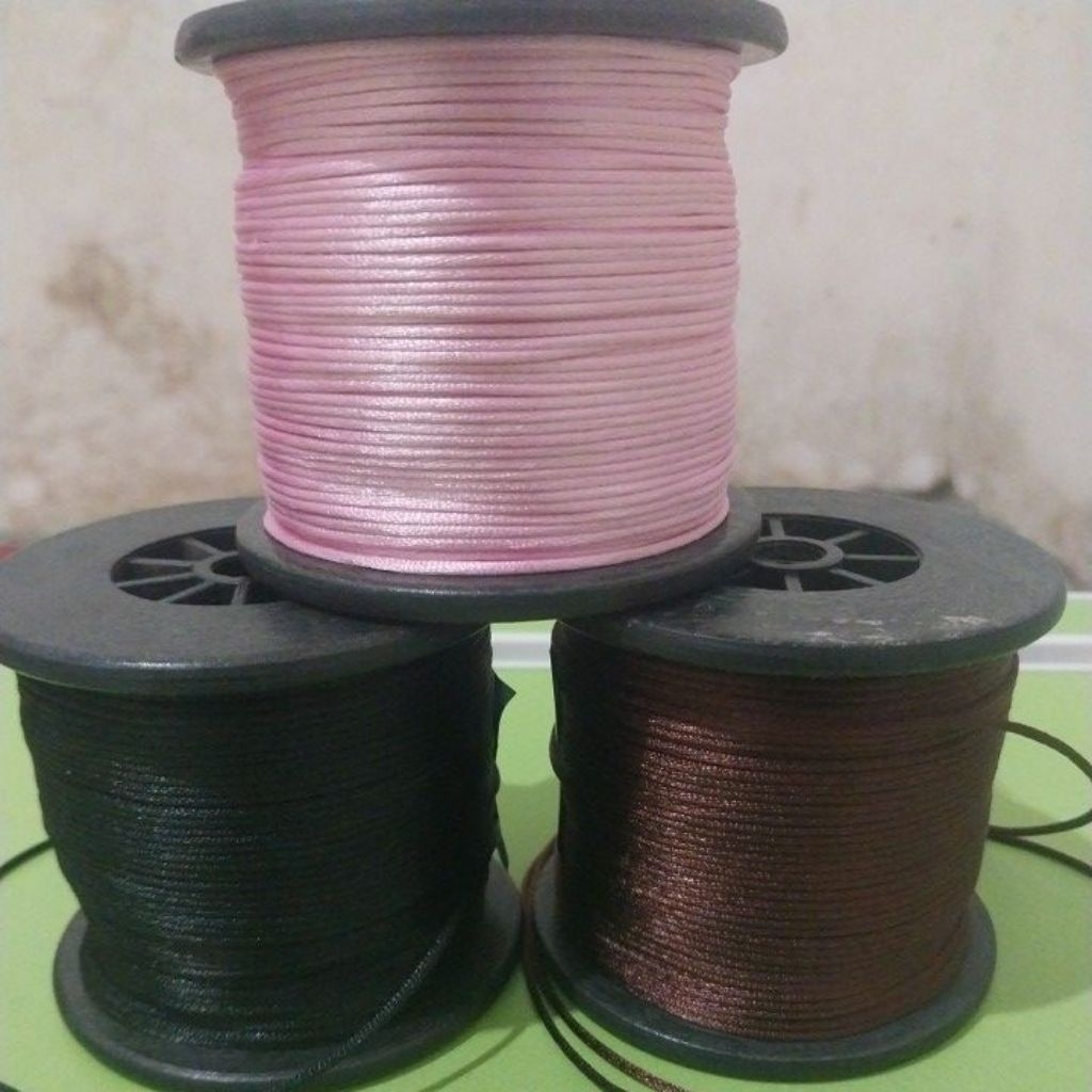 

tali satin 2000 per 1 m