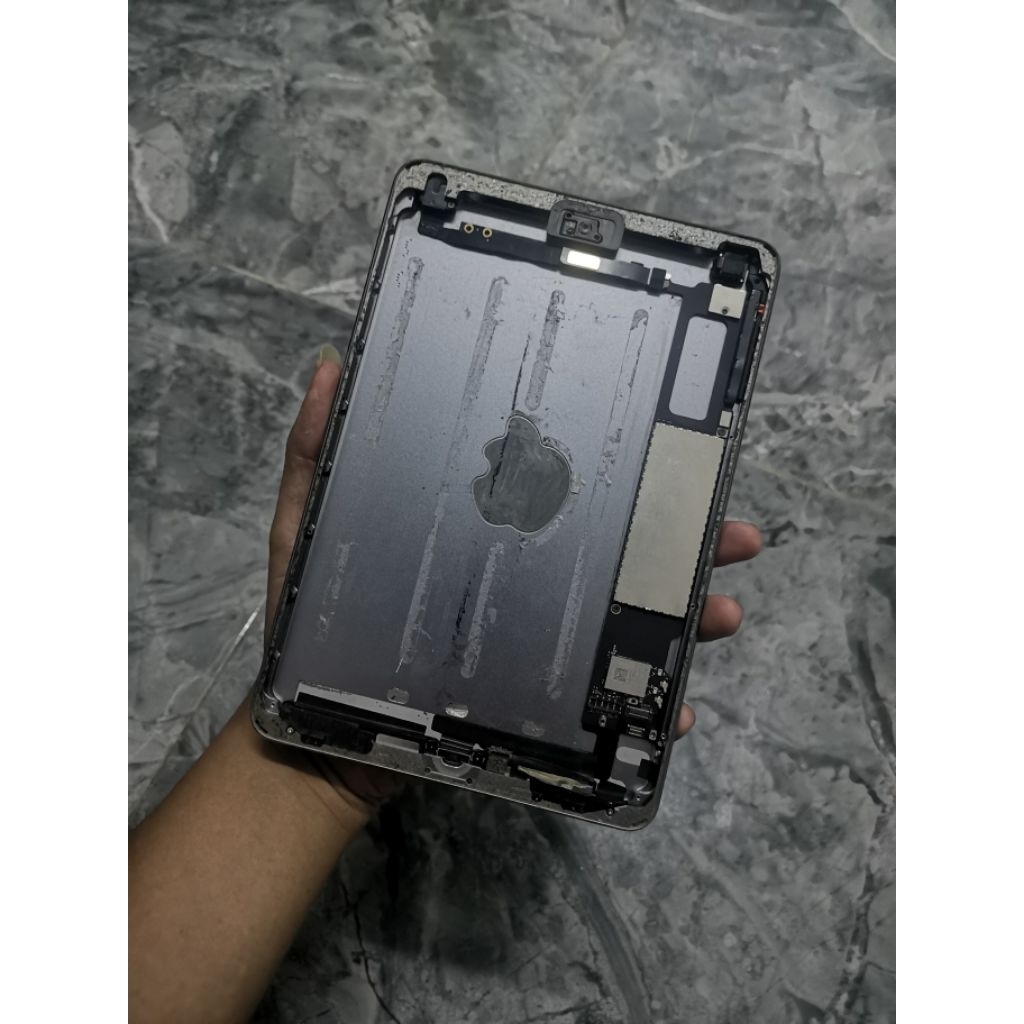 ipad mini 2 minus