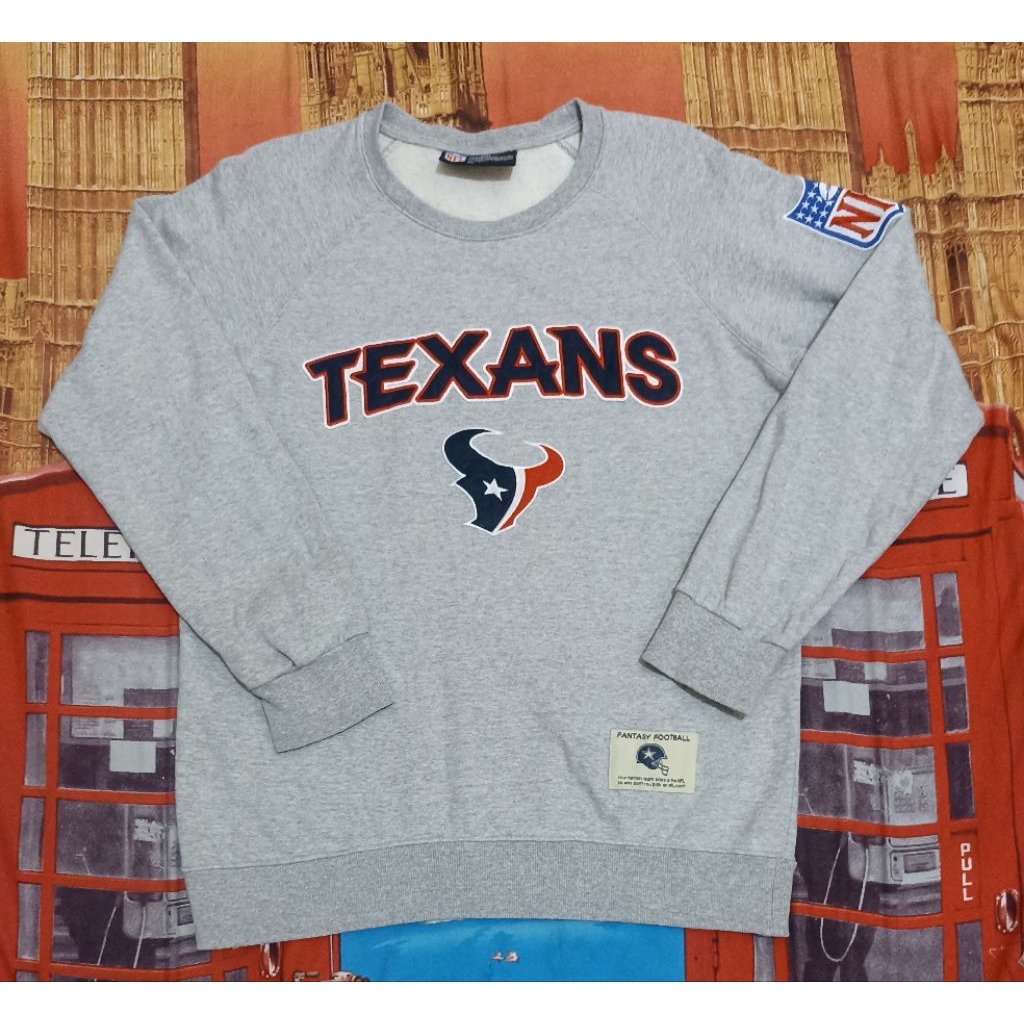 Crewneck NFL
