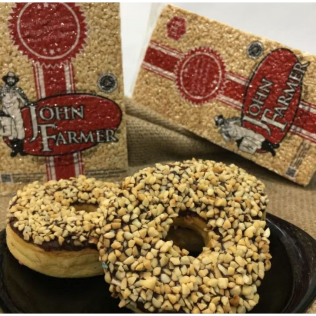 

JOHN FARMER KACANG CINCANG SANGRAI