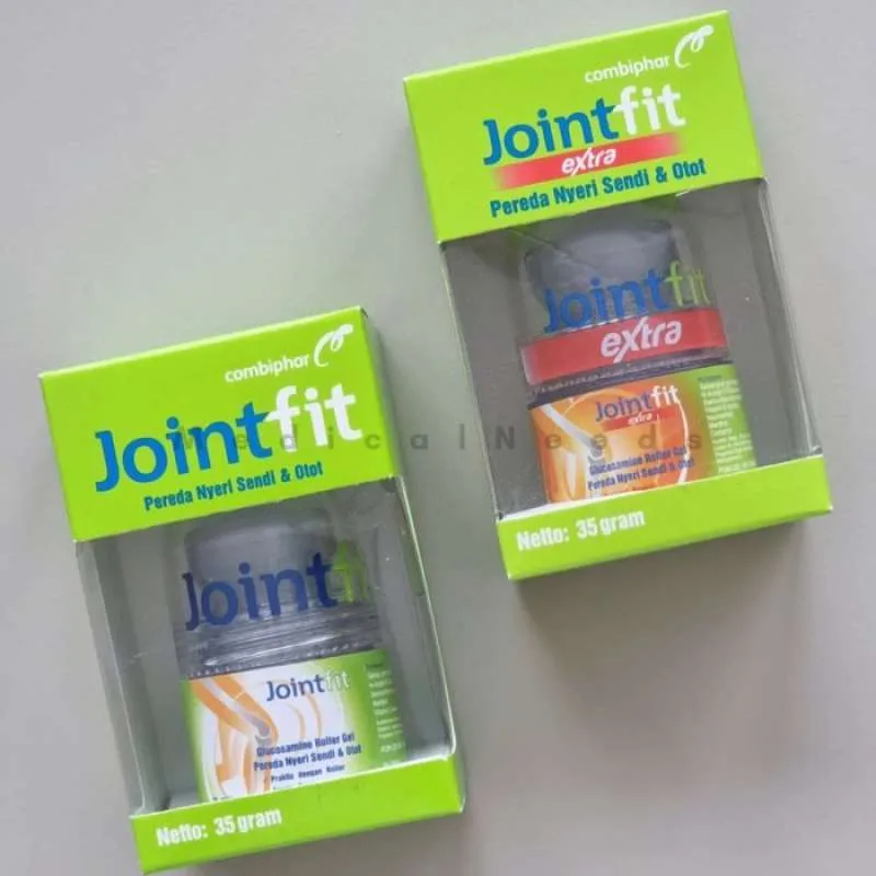 Joint Fit 30 Gr / Joint Fit Extra 30 Gr