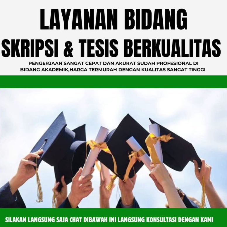 

KODE Y3Q PEMBUATAN SKRIPSIE THESIISS PROFESIONALL BERKUALIITAS TINGGII