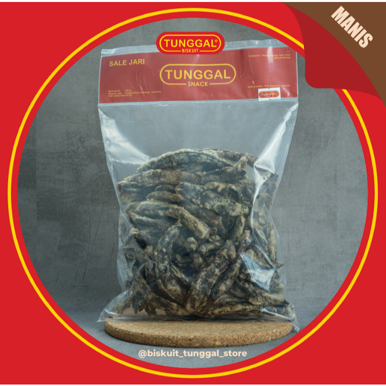 

Sale Pisang Jari