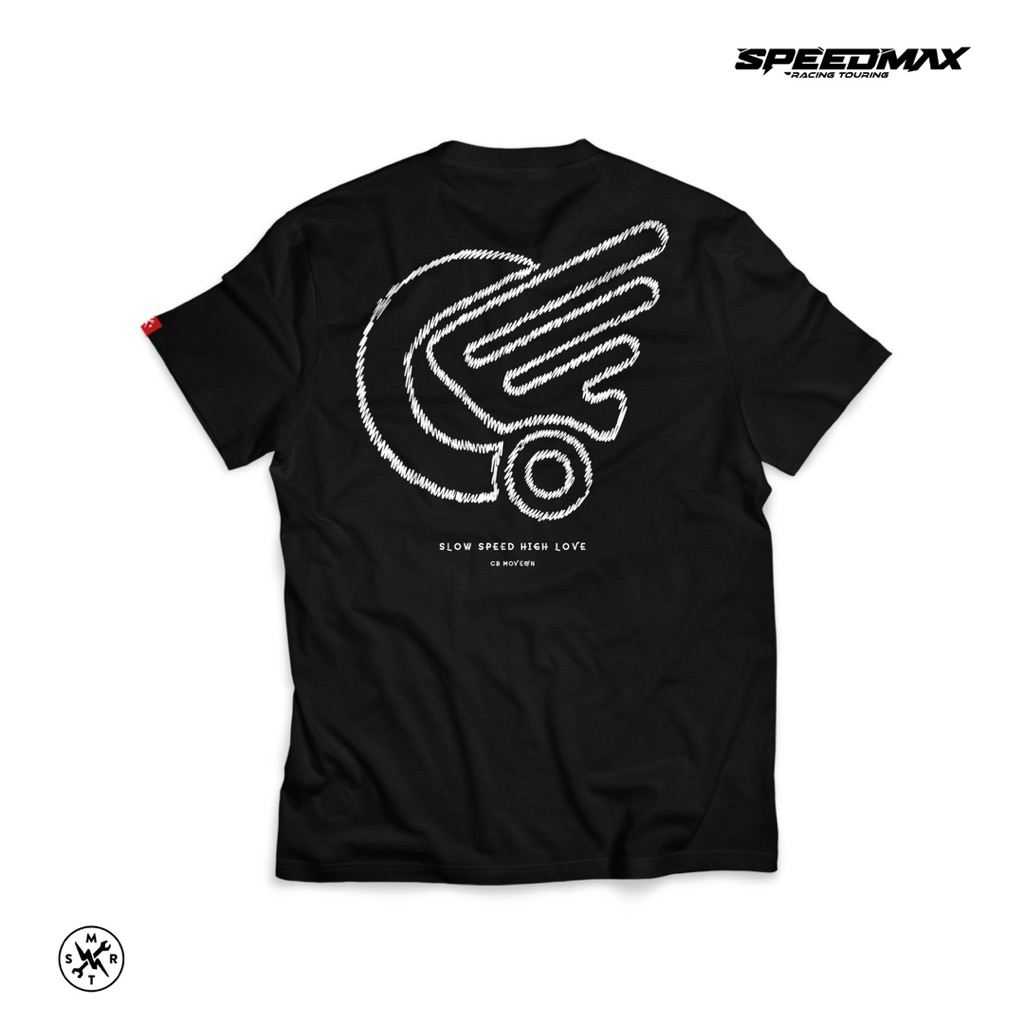 Smrt Project - Tshirt Abstrack #16