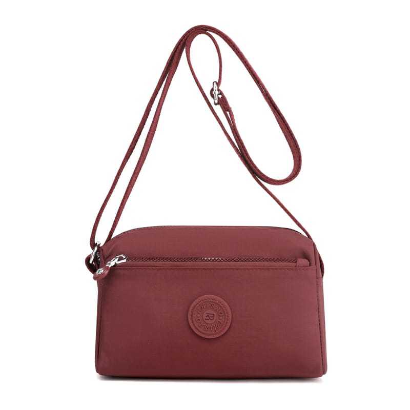 CHIBAO - Tas Selempang Chibao 00430 tas selempang Wanita polyester waterproof