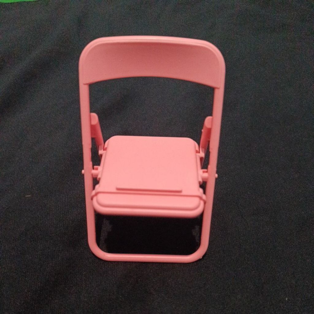 PENYANGGAH HP UNTUK NONTON