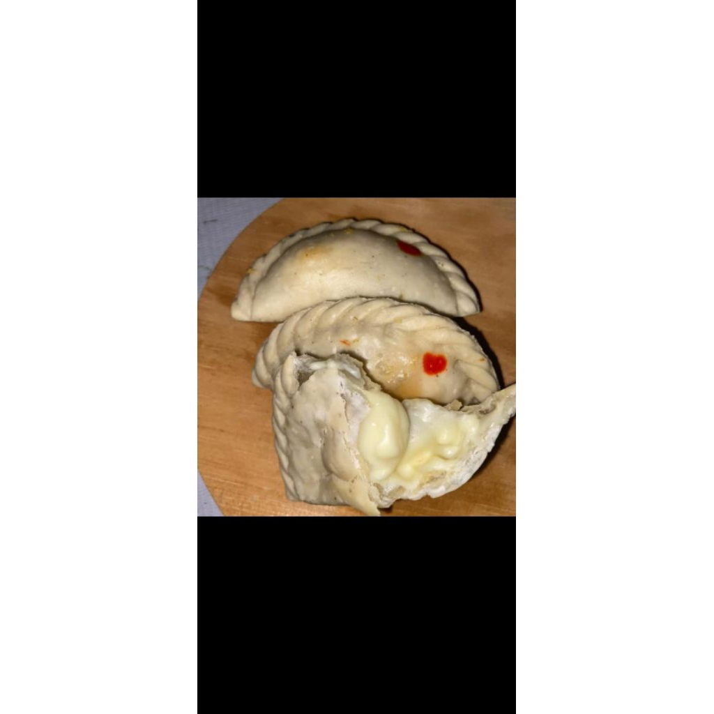 

Cireng Keju isi 12pcs