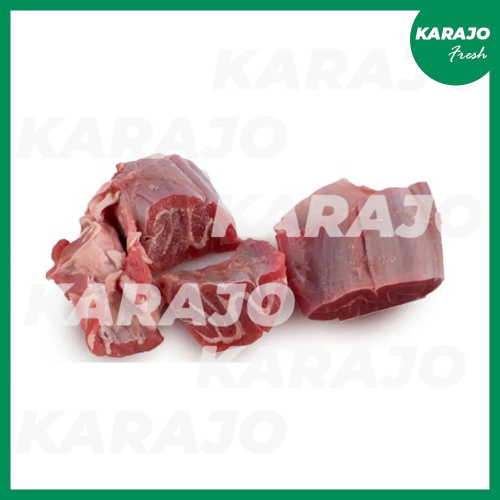 

Daging Sapi Sengkel Fresh 500g/1000g