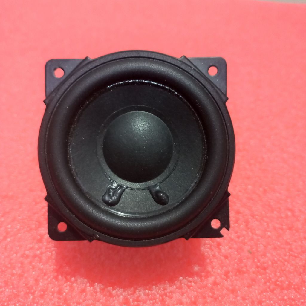 BOSE Speaker  2.75 inch 4 ohm 15 watt Audio Komponen Neodimium Magnet