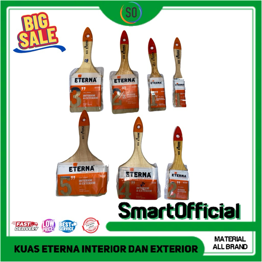 

KUAS ETERNA 633V