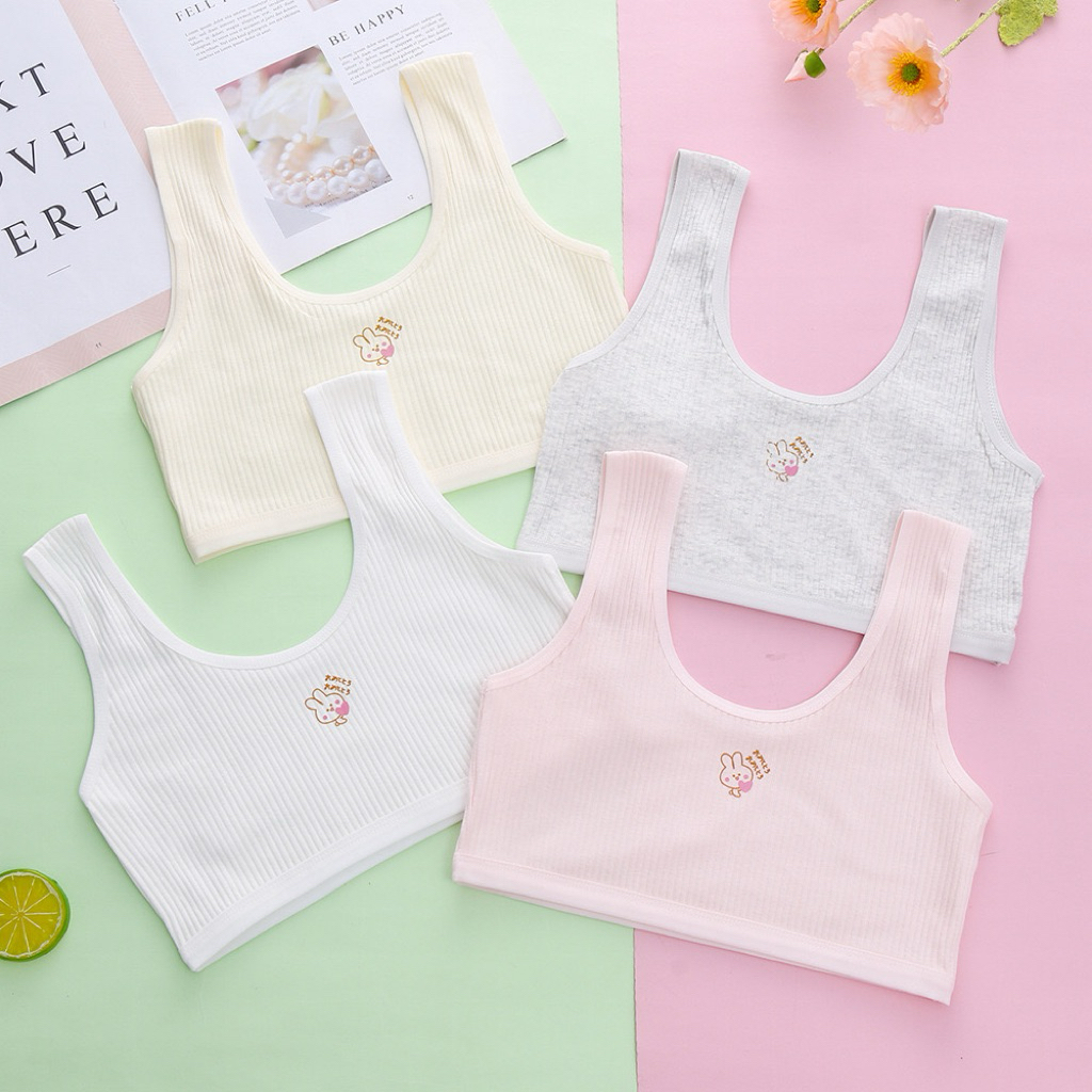 OK Miniset Anak/Miniset Anak Perempuan/Miniset Perempuan/Pakaian Dalam Anak/Miniset Mini